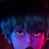 chat with ai character: kpop