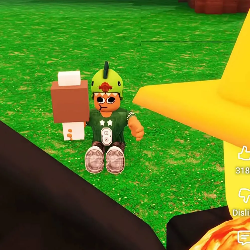 chat with ai character: 99nitf