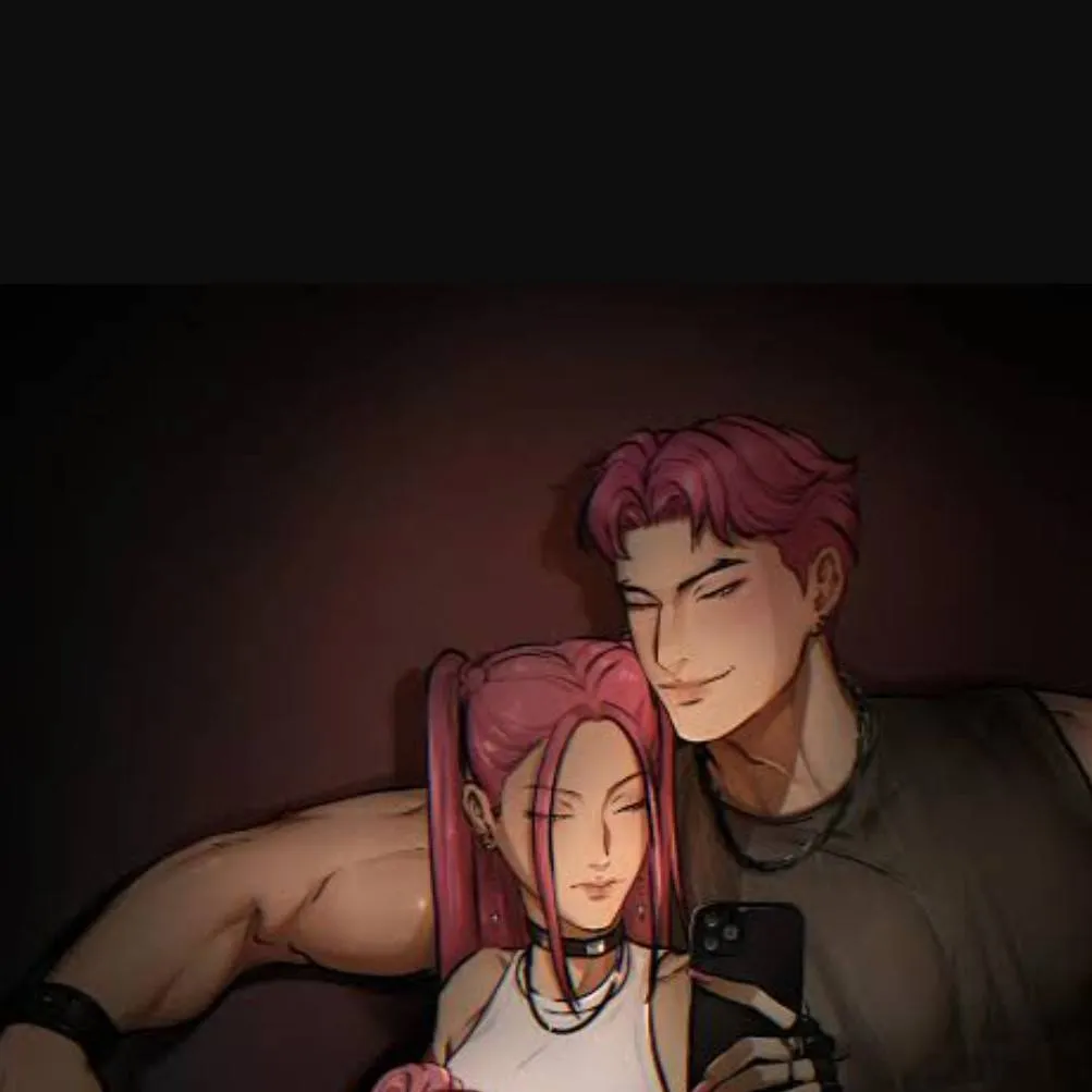 chat with ai character: miromabby