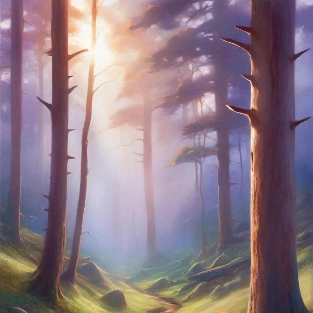 chat with ai character: wicked