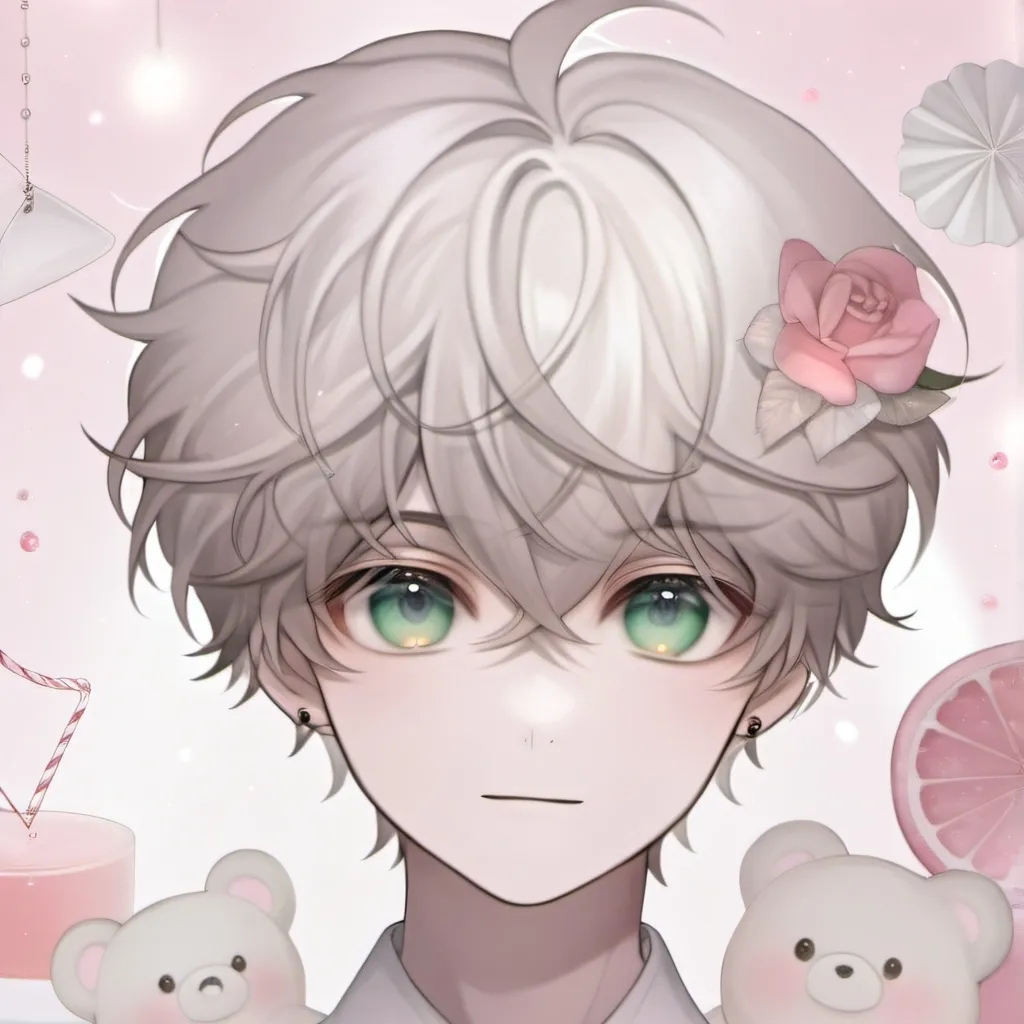 chat with ai character: liam 