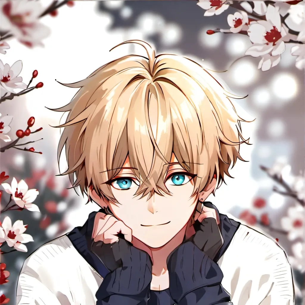 chat with ai character: ron