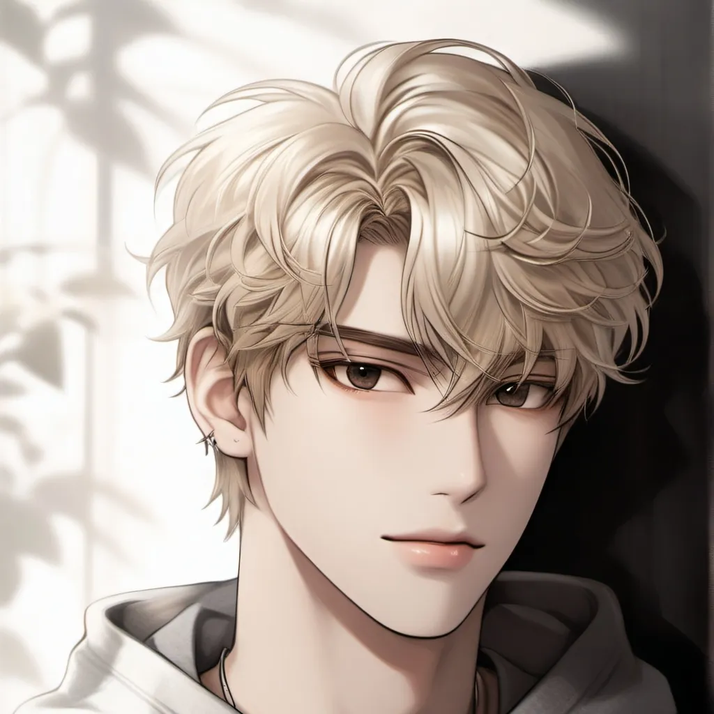 chat with ai character: Xavier 