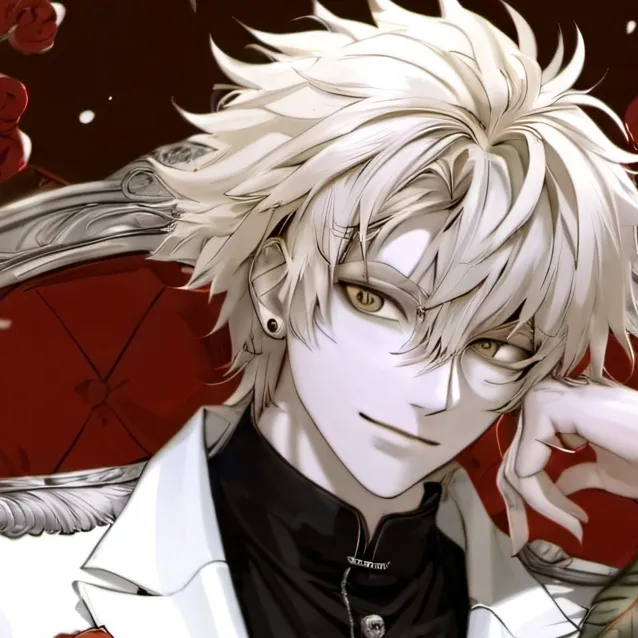 chat with ai character: bakugo