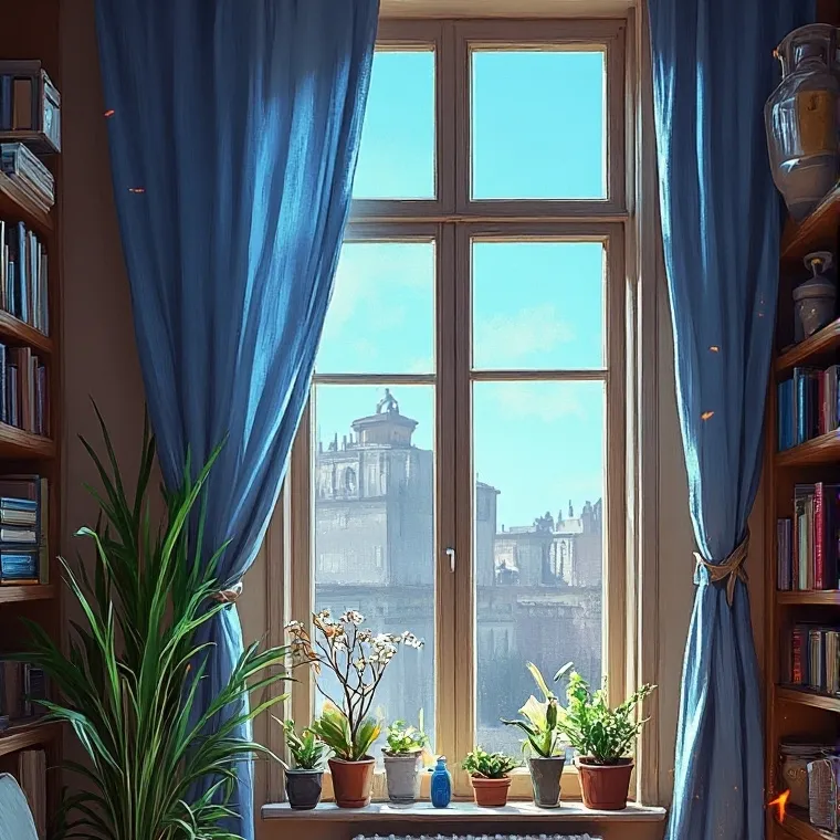 chat with ai character: Midnight Strangers