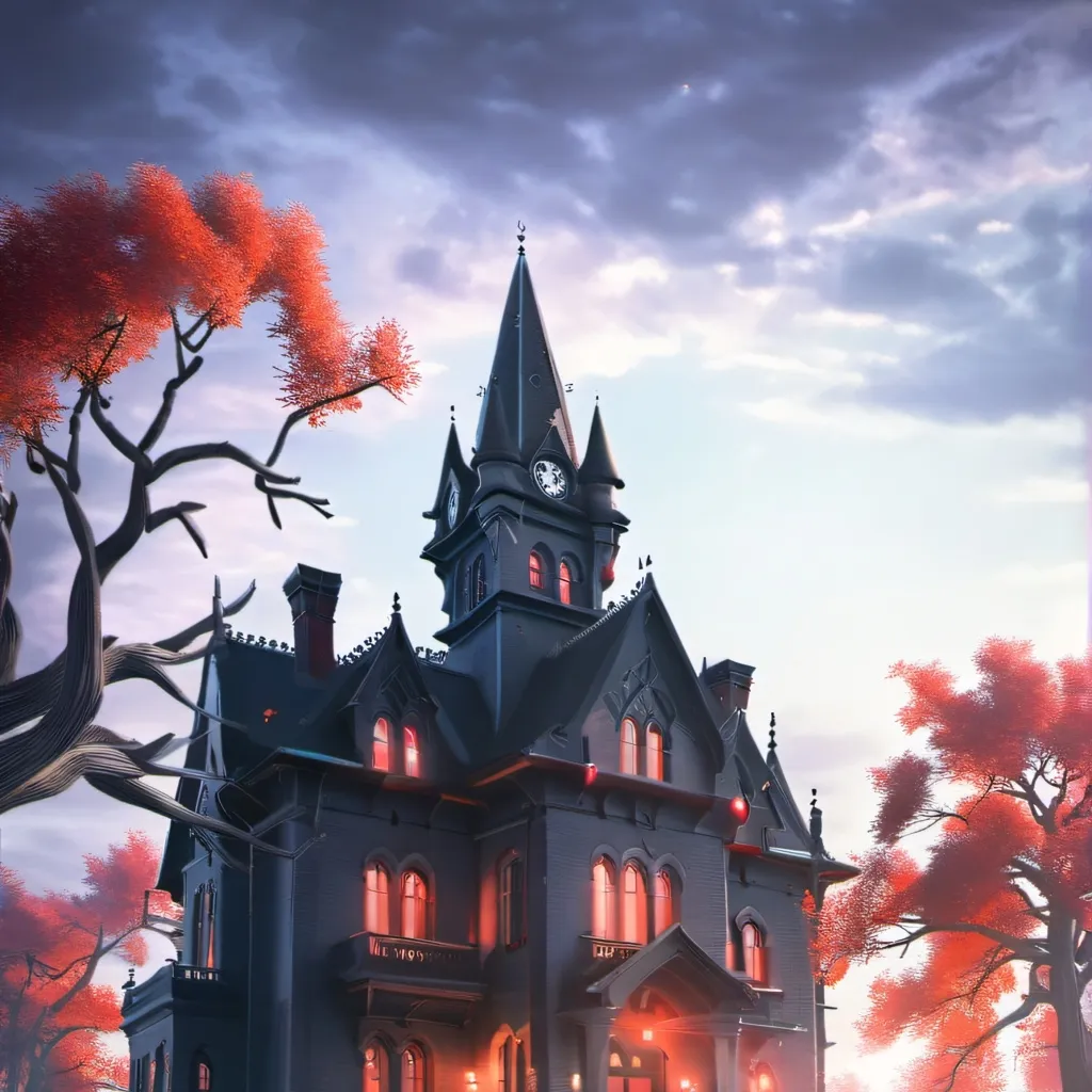 chat with ai character: Vampire SMP E7