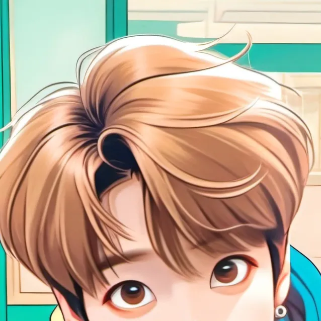chat with ai character: Han jisung😏
