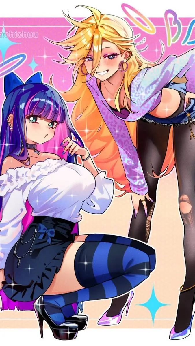 Talkie AI - Chat with Nanami y karina