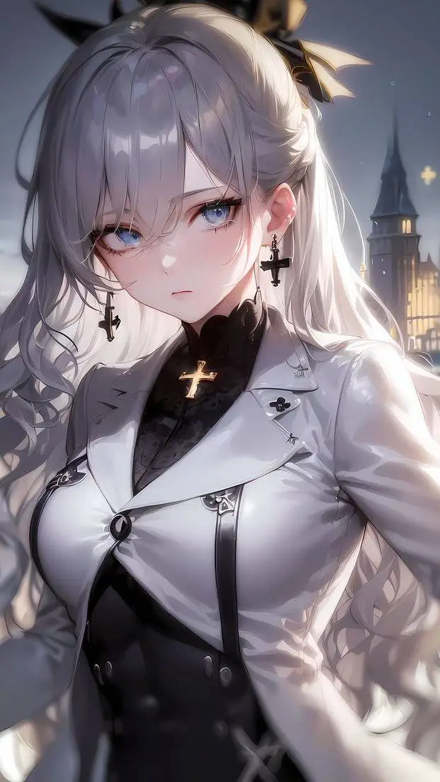 Talkie AI - Chat with Reika kujo
