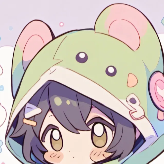 chat with ai character: Lily x you!