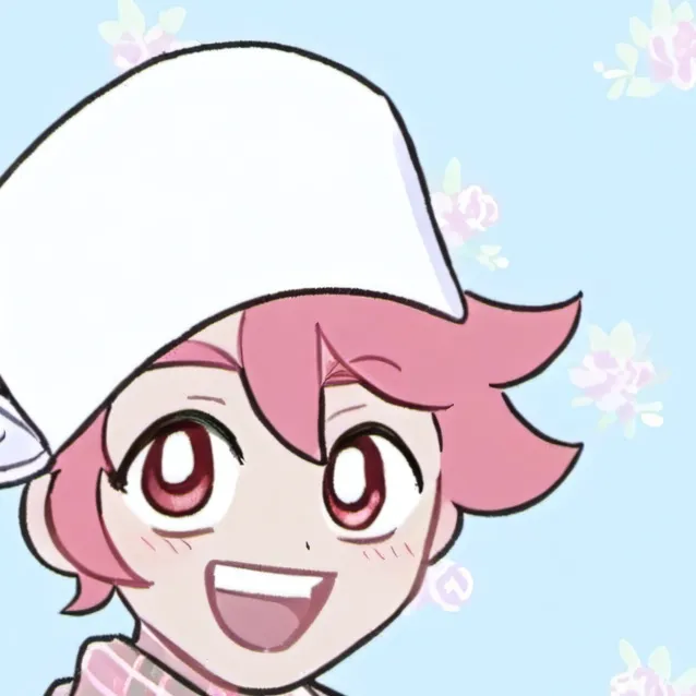 chat with ai character: 🍓 Sprout 🍓