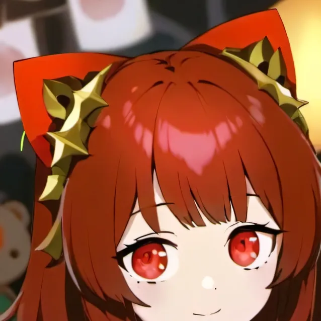 chat with ai character: LUNNA CAT