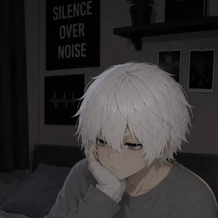 chat with ai character: saiko