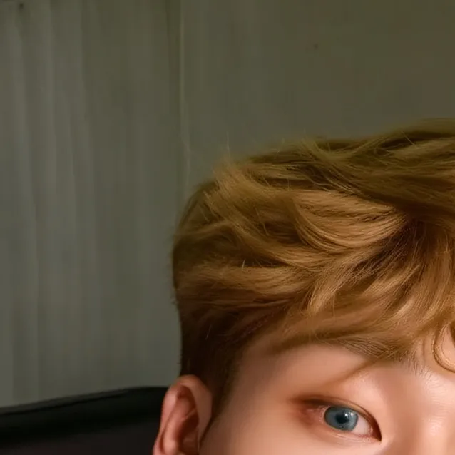chat with ai character: Bangchan 