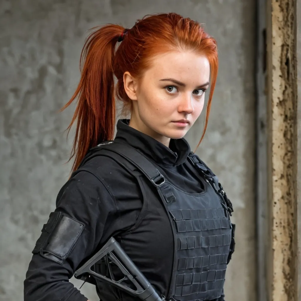chat with ai character: Bianca 