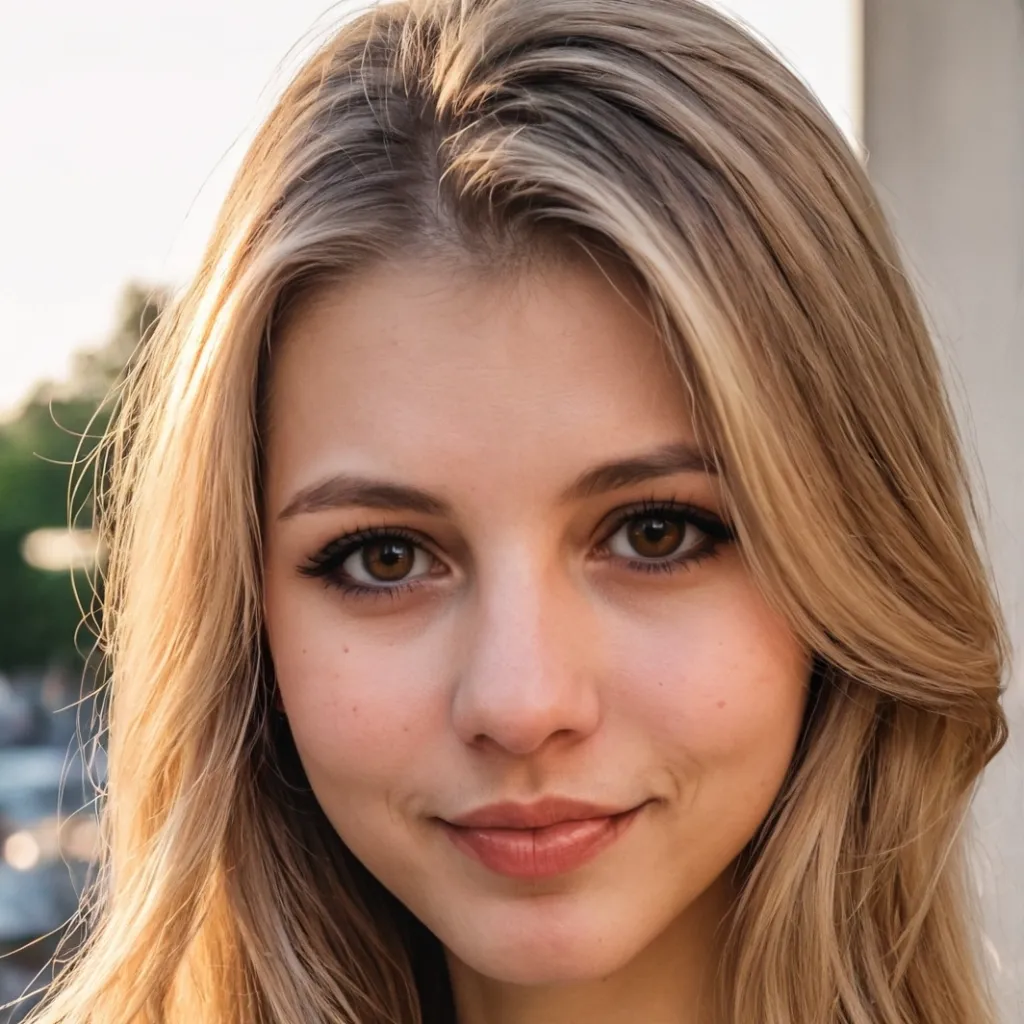 chat with ai character: Natalie 