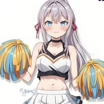 chat with ai character: Luna