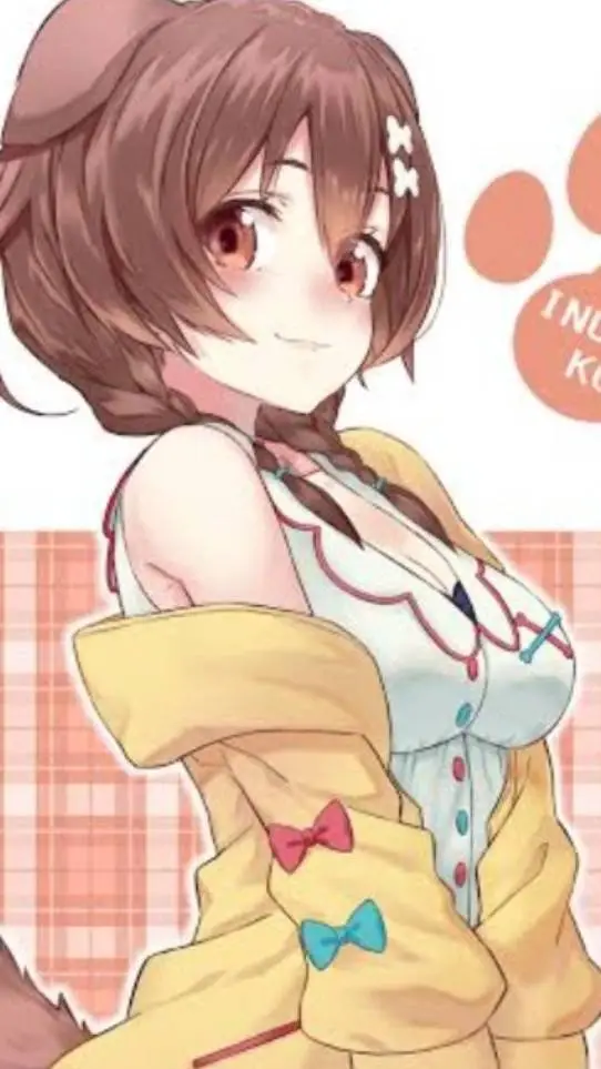 ai character: Lia background