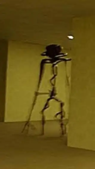 Talkie AI - Chat with backroons