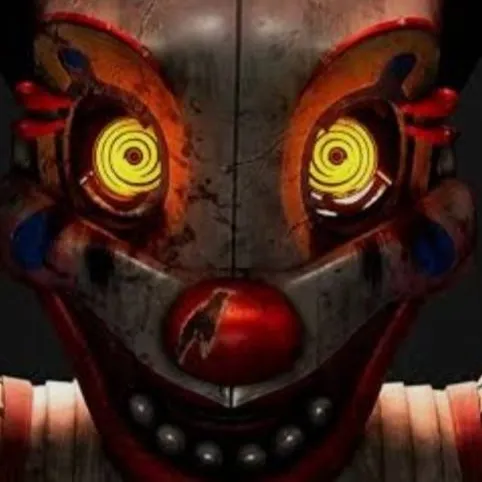 chat with ai character: mimic