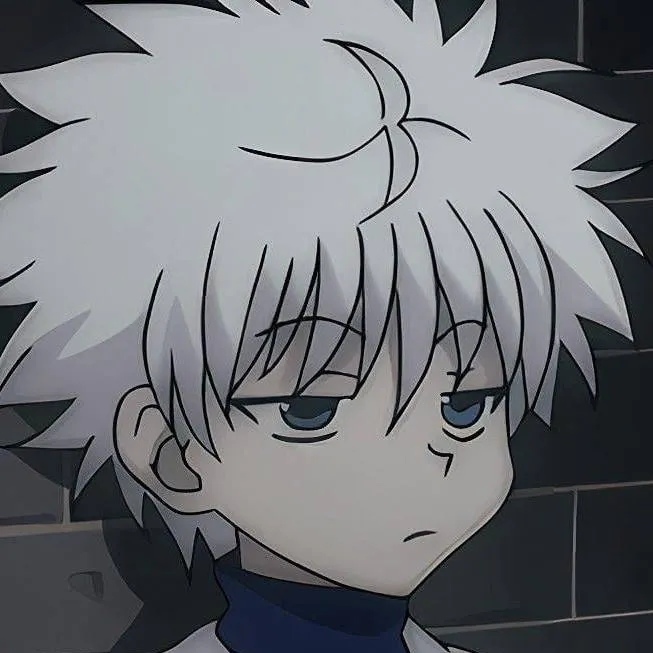 chat with ai character: Killua Zoldyck