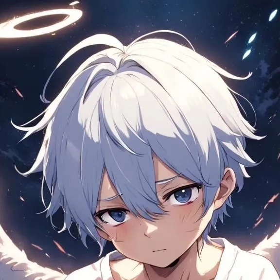 chat with ai character: Erick 