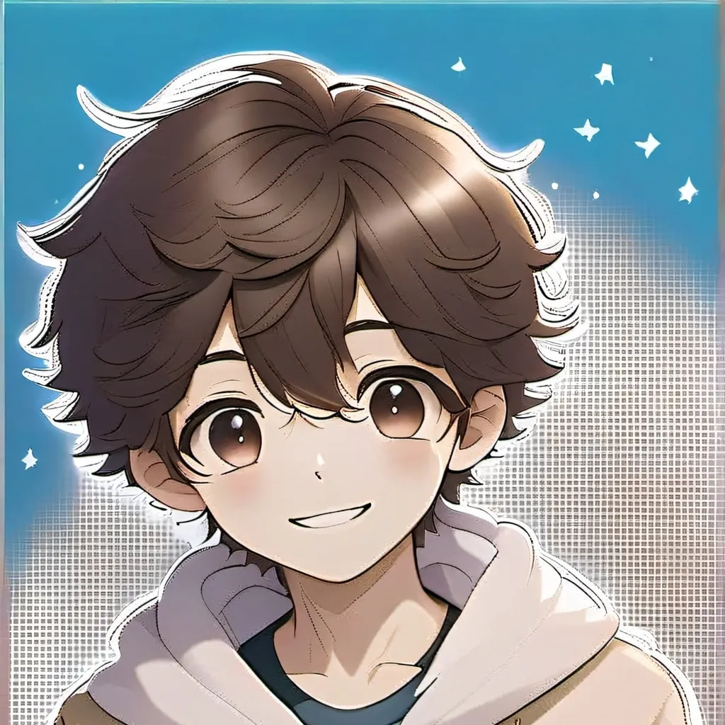 chat with ai character: kaleb