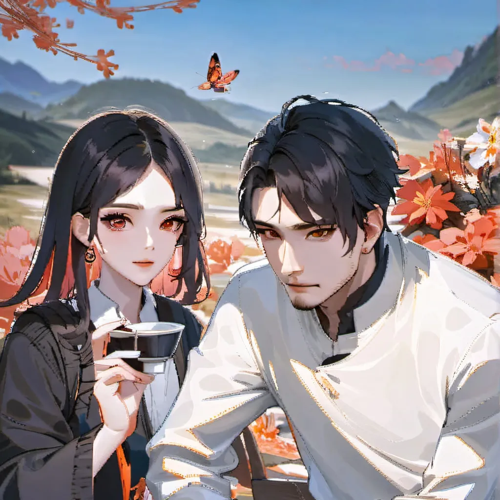 chat with ai character: Esposo INFIEL