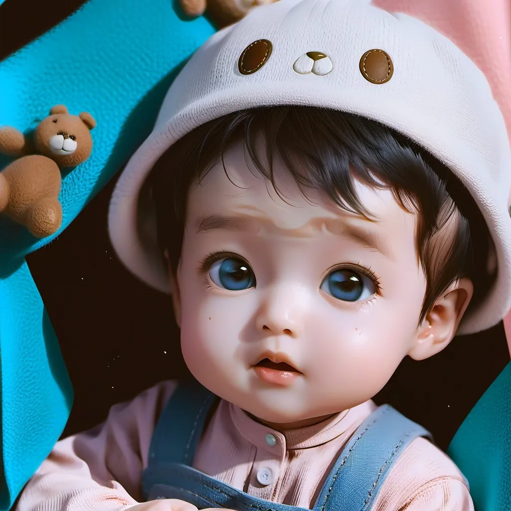 chat with ai character: Bebe