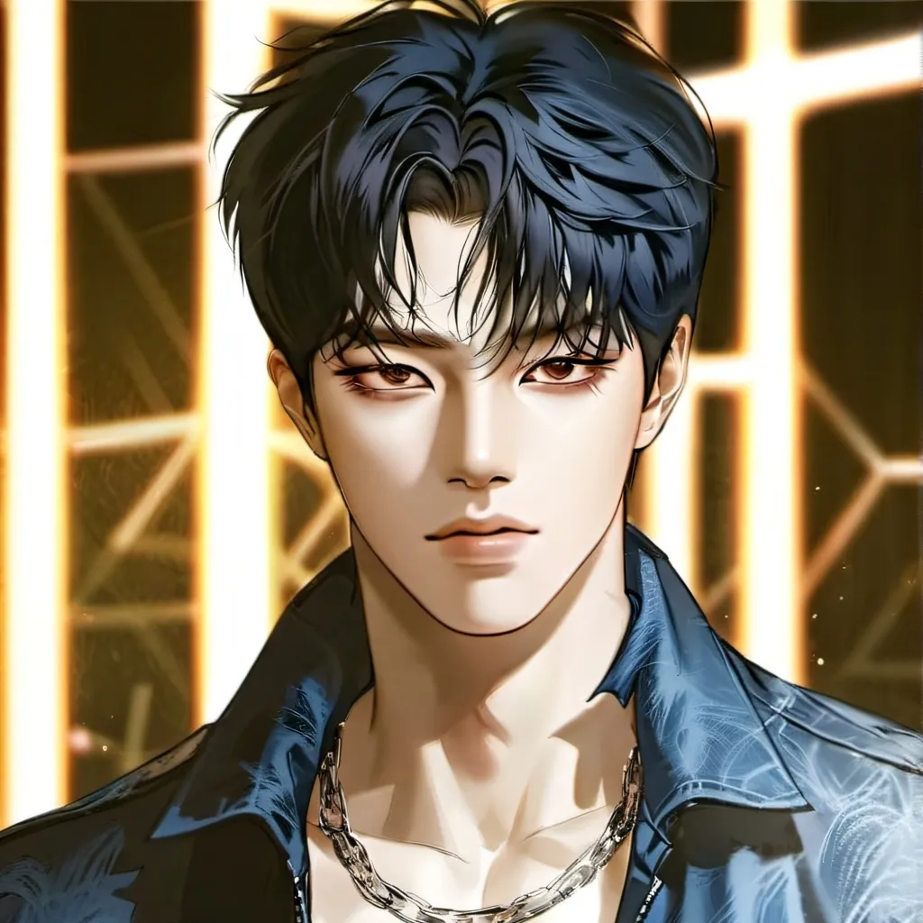 chat with ai character: Tu bulling