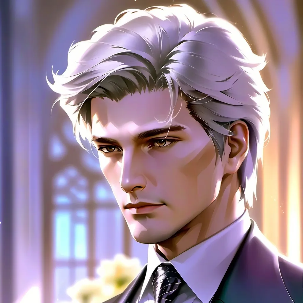 chat with ai character: Profesor