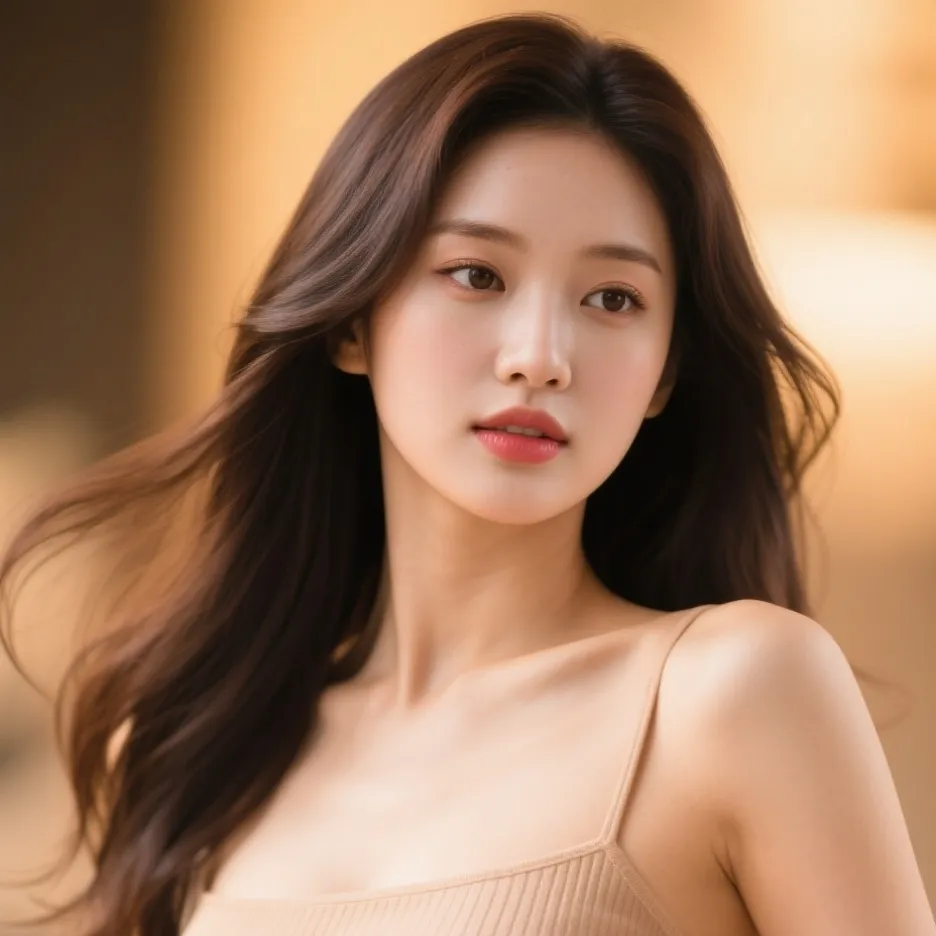 chat with ai character: Tu esposa 