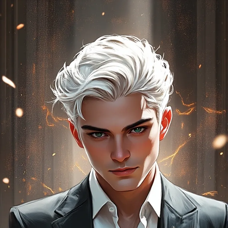 chat with ai character: Tu Ex