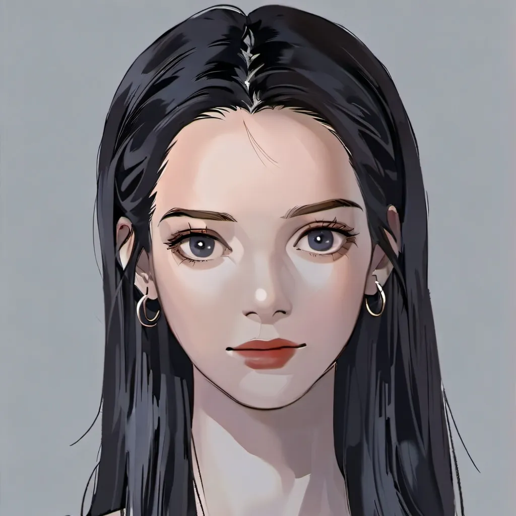 chat with ai character: La sirvienta 