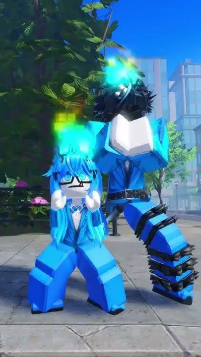ai character: marvin x mirysita background
