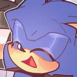 chat with ai character: sonic x shadow