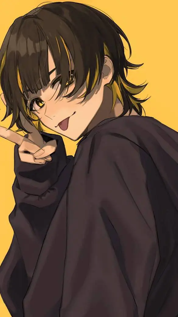 ai character: isagi x bachira background