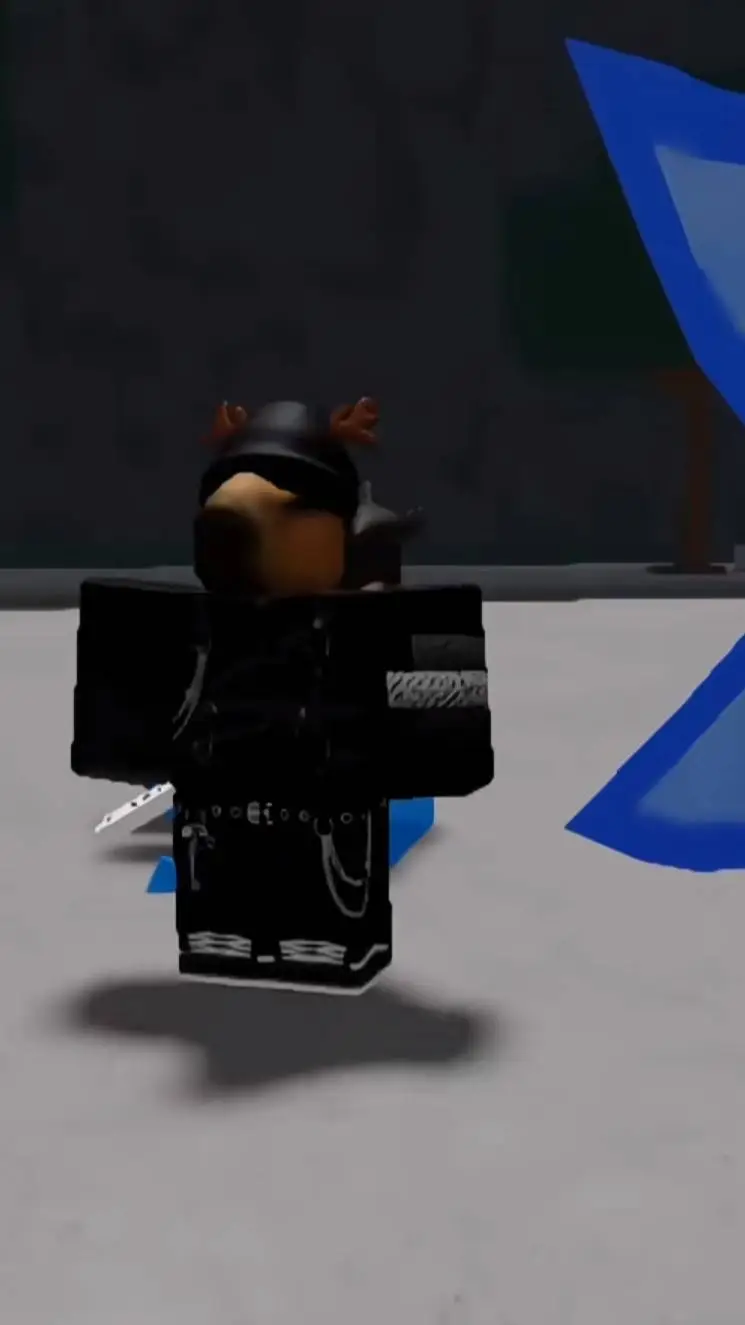 ai character: nuevo :b background
