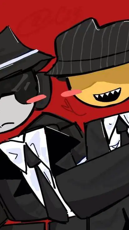 ai character: chance x mafioso background