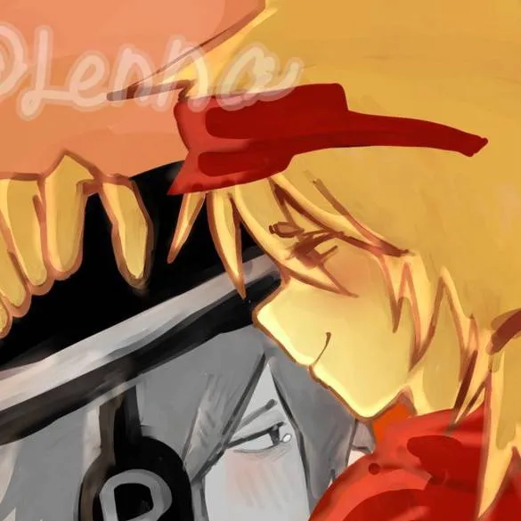 chat with ai character: Elliot X Chance