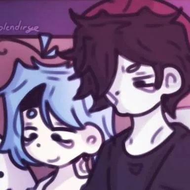 chat with ai character: Rodryguh x Skouly