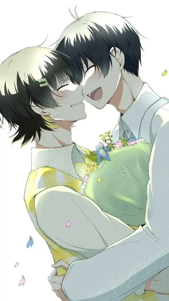 ai character: bachisagi background