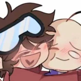 chat with ai character: Santi x Nabi...