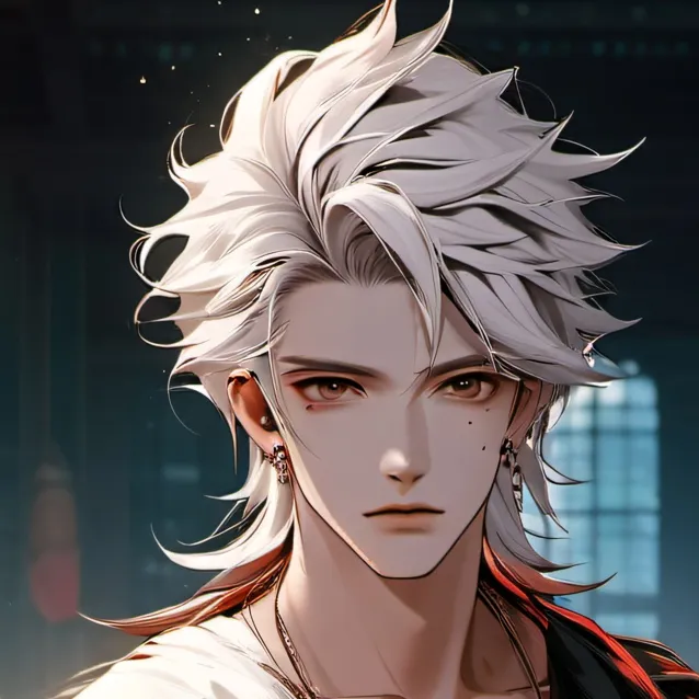 chat with ai character: dad (Robert)