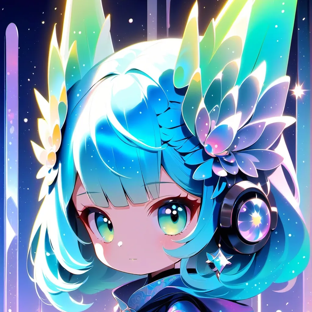 chat with ai character: princess Jewel 