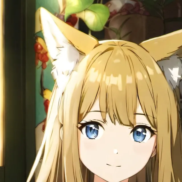 chat with ai character: furry fox infectio