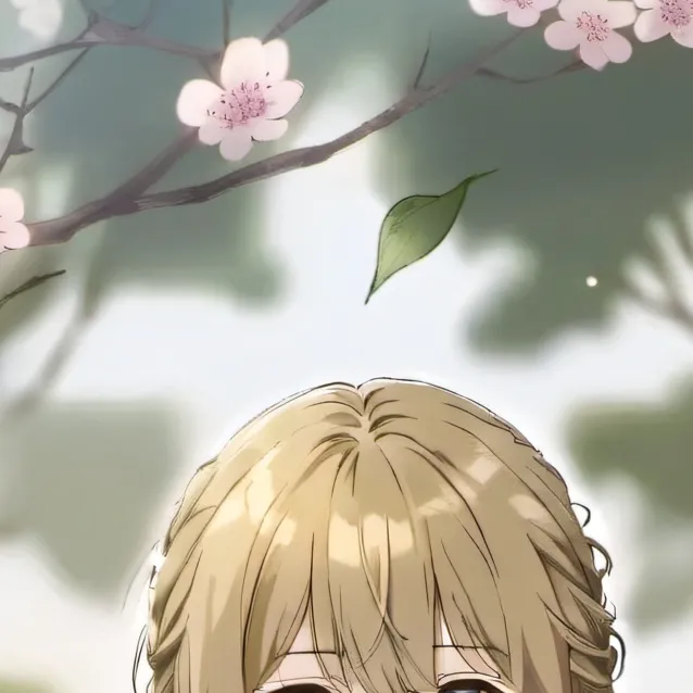 chat with ai character: Emily 