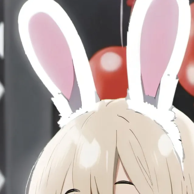 chat with ai character: toy bonnie