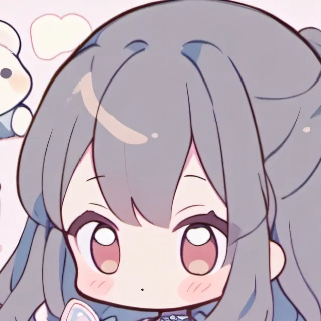 chat with ai character: lilly