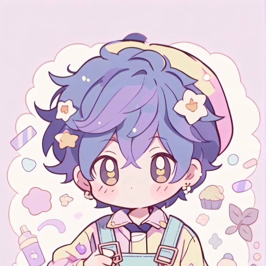 chat with ai character: boxten